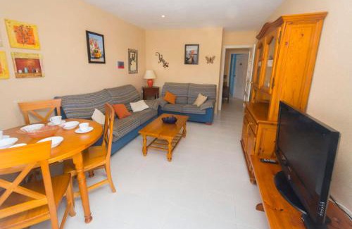 Calpe Apartment | Esmeralda 311a