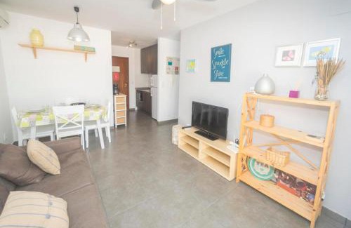 Calpe Apartment | Esmeralda 41c