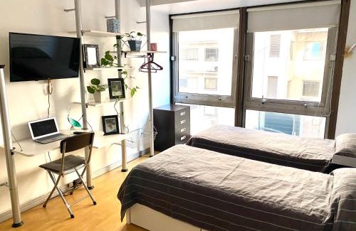 El Centro Apartment | Esmeralda 740 P 510