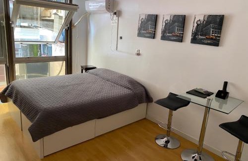 El Centro Apartment | Esmeralda 740 P 510