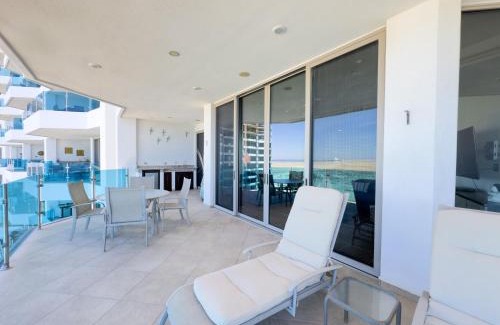 Puerto Penasco Hotel | Esmeralda Beach Resort