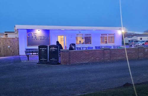 Mablethorpe and Sutton Resort | Esmeralda's Caravan Hire Mablethorpe