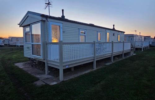 Mablethorpe and Sutton Resort | Esmeralda's Caravan Hire Mablethorpe