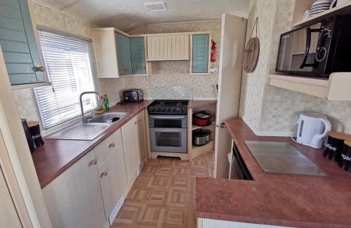 Mablethorpe and Sutton Resort | Esmeralda's Caravan Hire Mablethorpe