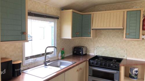 Mablethorpe and Sutton Resort | Esmeralda's Caravan Hire Mablethorpe