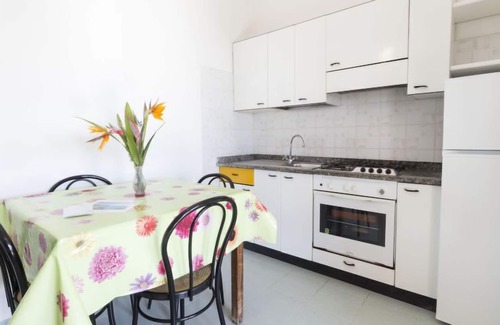 Ricadi Apartment | Esmeraldo by Interhome