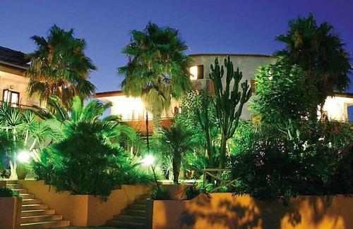 Ricadi Apartment | Esmeraldo by Interhome