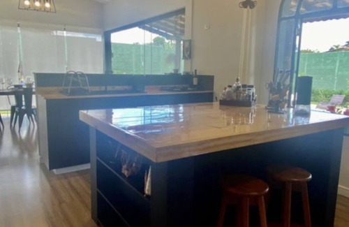 Ibiuna Cottage | Espaço Aladdin - cozy and modern country house