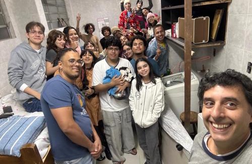 Pinheiros Apartment | Espaço Inteiro Oscar Freire Capacidade grupo até 30 hóspedes