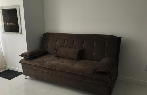 Ingleses Norte Apartment | Espaço Luanda - Ingleses Florianopolis