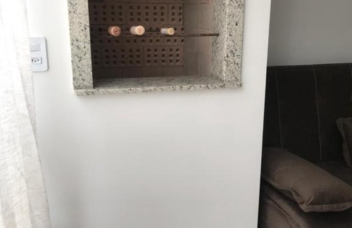 Ingleses Norte Apartment | Espaço Luanda - Ingleses Florianopolis