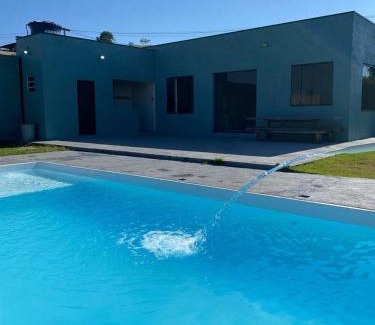 Cacapava House | Espaço Mattigor