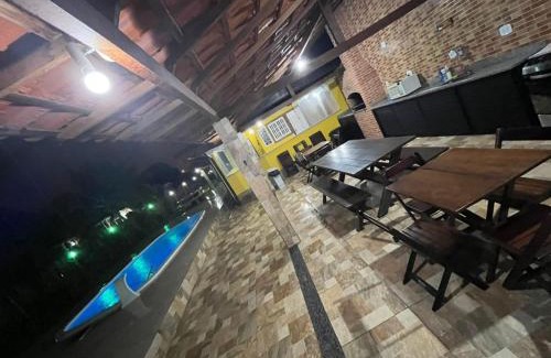 Ponte dos Leites House | Espaço Shekinah