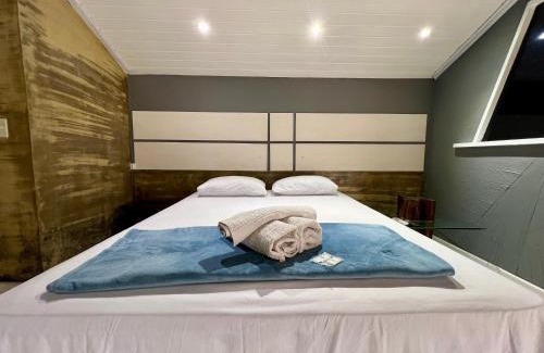 Niteroi House | Espaço Verano - Suíte Master 2