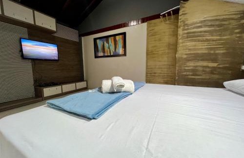 Niteroi House | Espaço Verano - Suíte Master 2