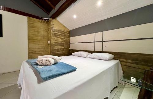 Niteroi House | Espaço Verano - Suíte Master 2