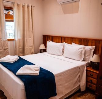 Ibiuna Hotel | Espaço Villa Verde