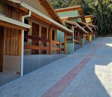 Ibiuna Hotel | Espaço Villa Verde