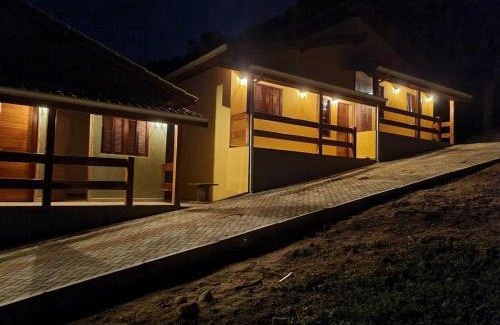 Ibiuna Hotel | Espaço Villa Verde