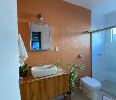 Bauru House | Espaço zem