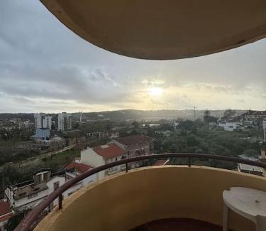 Se Nova Apartment | Espaçoso e acochengante T2
