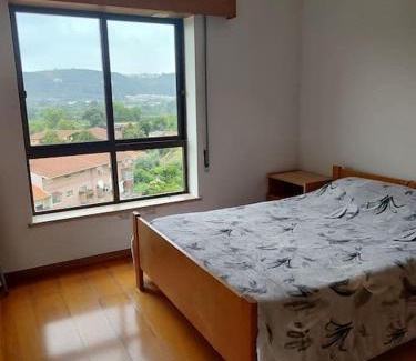 Se Nova Apartment | Espaçoso e acochengante T2