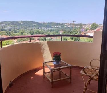 Se Nova Apartment | Espaçoso e acochengante T2