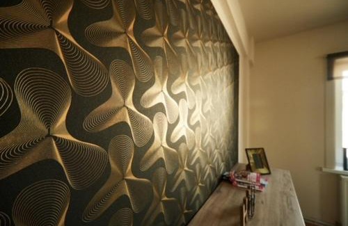 Cuesmes Apartment | Espace Cuesmois