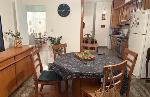 Comodoro Rivadavia Apartment | Espacio Córdoba