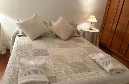 Comodoro Rivadavia Apartment | Espacio Córdoba