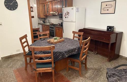 Comodoro Rivadavia Apartment | Espacio Córdoba