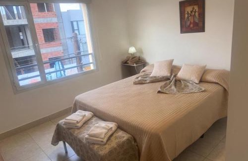 Comodoro Rivadavia Apartment | Espacio del valle