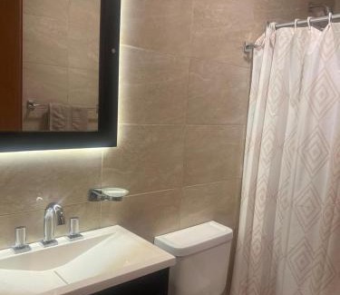 Comodoro Rivadavia Apartment | Espacio del valle