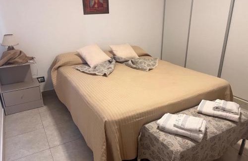 Comodoro Rivadavia Apartment | Espacio del valle