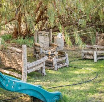 La Tirana Cabin | Espacio El Sol