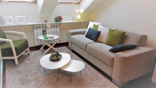 Distrito Oeste Apartment | Espacio Gijón Poniente