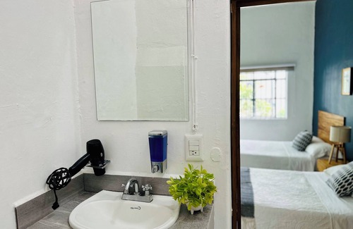 Americana Hotel | Espacio Libertad