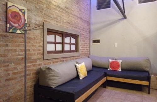 Corrientes House | ESPACIO MINGA, casa quinta en la ciudad, hasta 8 personas