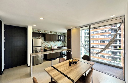 Buenos Aires Apartment | Espacio, Precio y Locación!