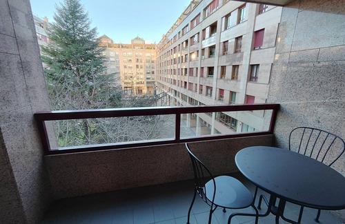 Ermitagana Apartment | Espacioso y Acogedor Apartamento en Pamplona