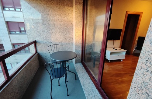 Ermitagana Apartment | Espacioso y Acogedor Apartamento en Pamplona