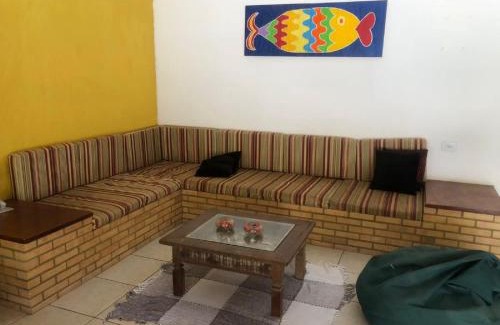 Vila Verde House | Espaco green suites