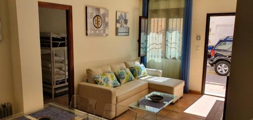 Los Cuarteros Apartment | Espanatour FELIPE