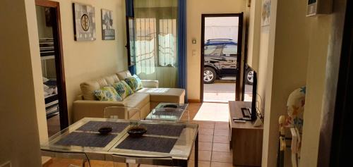 Los Cuarteros Apartment | Espanatour FELIPE