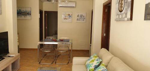 Los Cuarteros Apartment | Espanatour FELIPE