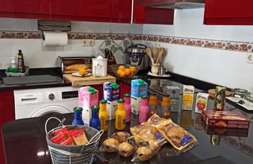 Pozuelo de Alarcon Apartment | Especial para ti