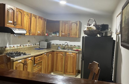 La America Apartment | Especiales Habitaciones en la Casa de Rosita