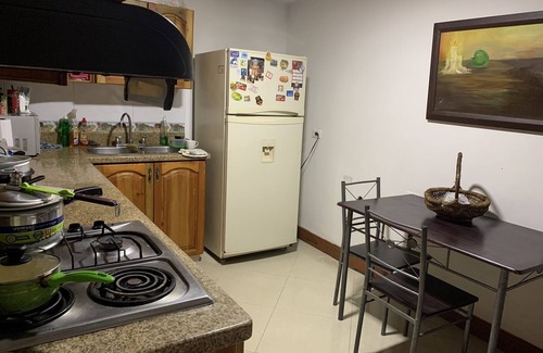 La America Apartment | Especiales Habitaciones en la Casa de Rosita