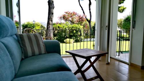 Calella de Palafrugell Apartment | Espectacular apartamento en el corazón de Calella!