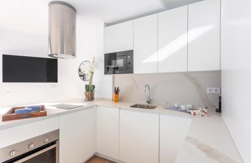 Centro Apartment | Espectacular ático con terraza